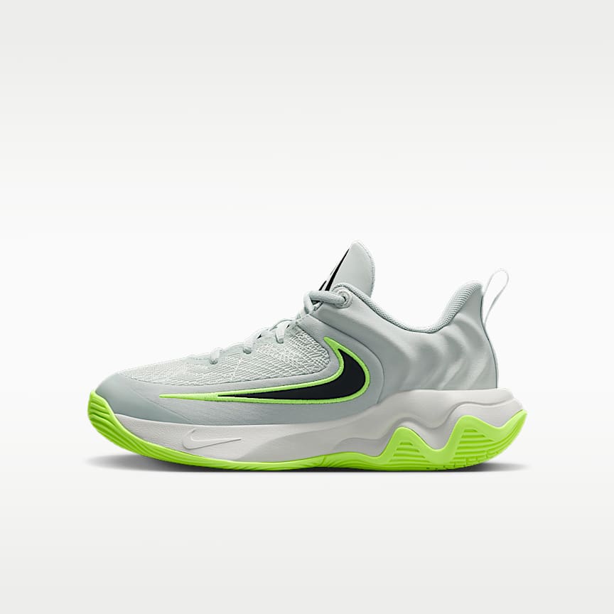 JA1 SE ＧＳ　22.5 NIKE バッシュ Ja 1 Big Kids' Basketball Shoes. Nike.com